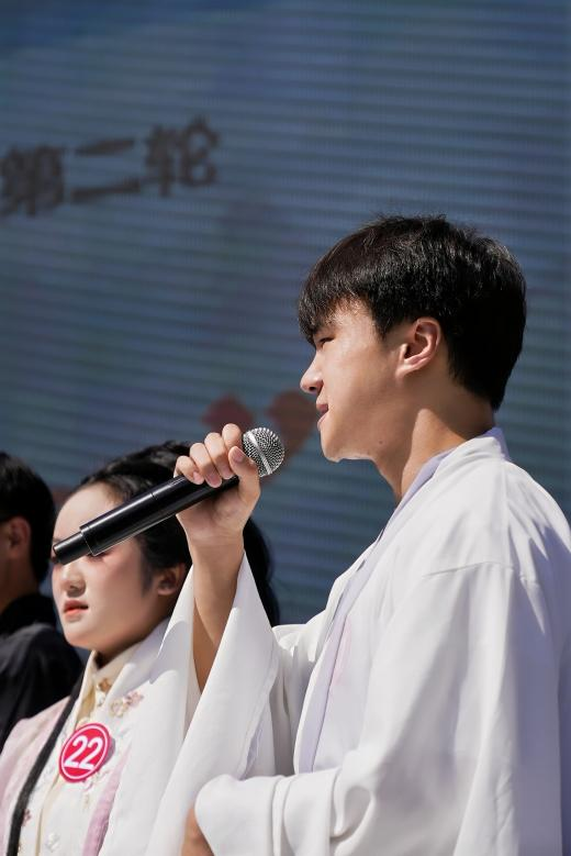 喜报 | 学院师生在贵州省第三届全民诗词大赛中荣获佳绩